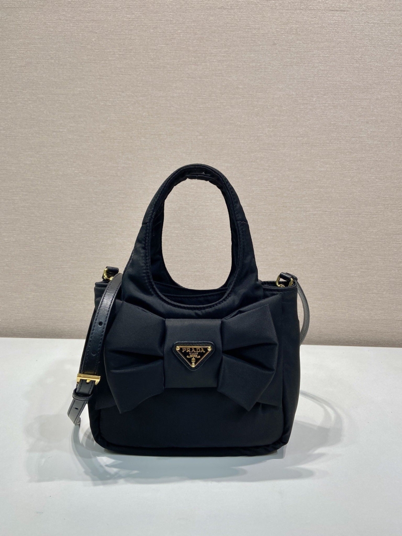 Pra*a satchel bags